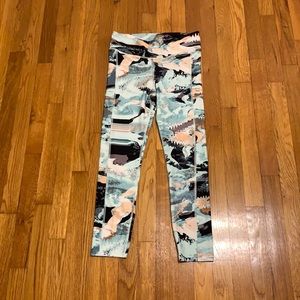 Under Armour leggings